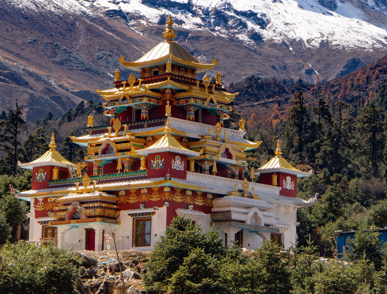 Gorakhpur to Nepal bus route - best travel agent in Uttarakhand - top bus provider for Nepal tour