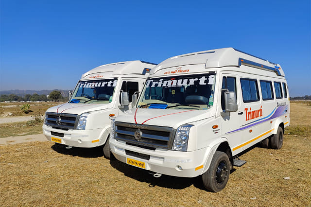 all india bus service provider